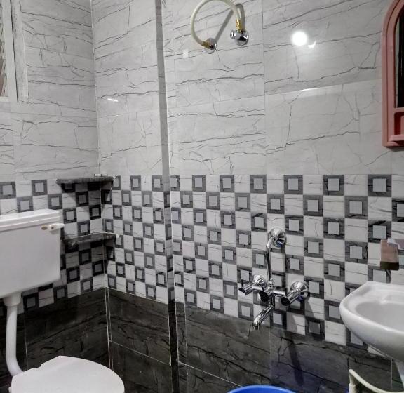 Pokój Deluxe Jednoosobowy, Sapphire Stay