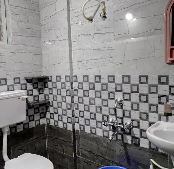 Chambre Deluxe Individuelle, Sapphire Stay