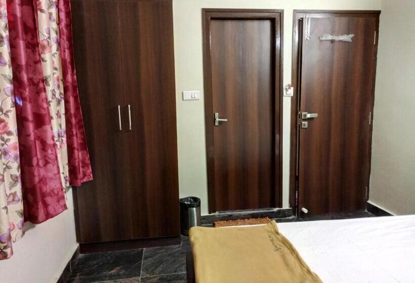 Pokój Deluxe Jednoosobowy, Sapphire Stay