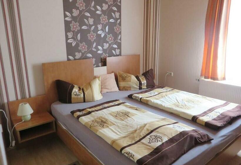 스탠다드 룸, Pension Zur Quelle