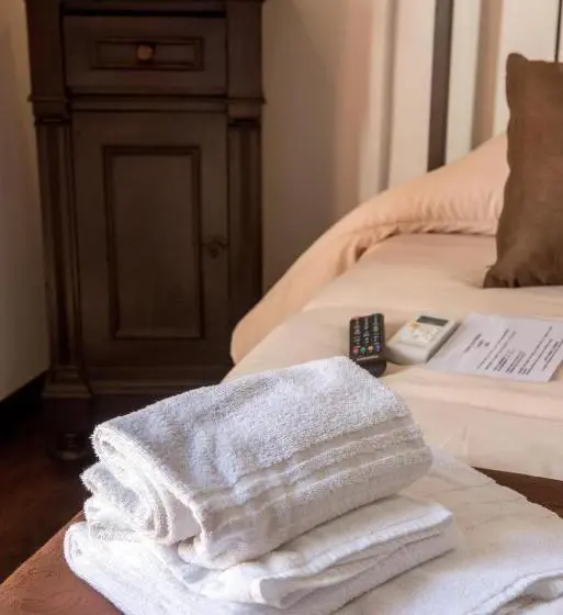 Standard-huone King-vuode, Luxury Relais Cuore Sabino