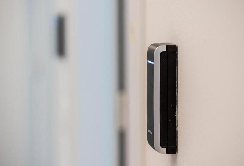 غرفة قياسية, Casa Ercoli B&b