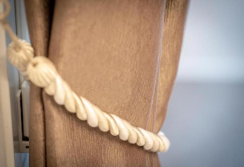 غرفة سوبيريور, Casa Ercoli B&b