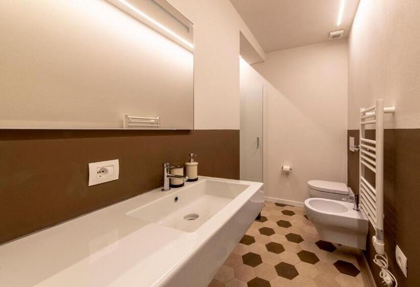 اتاق سوپریور, Casa Ercoli B&b