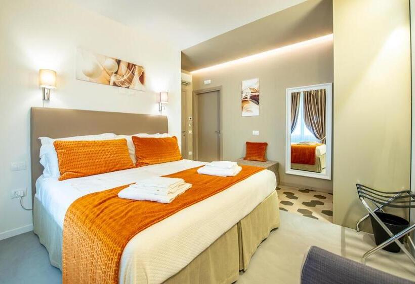 غرفة سوبيريور, Casa Ercoli B&b