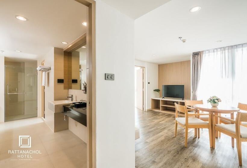 스위트, Rattanachol