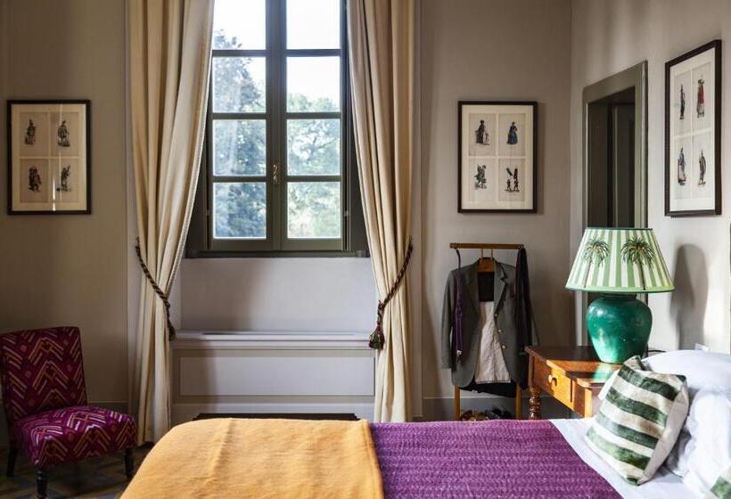 Люкс Superior, Villa Biondelli Wine & Suites