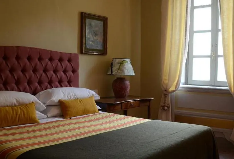 ジュニアスイート, Villa Biondelli Wine & Suites