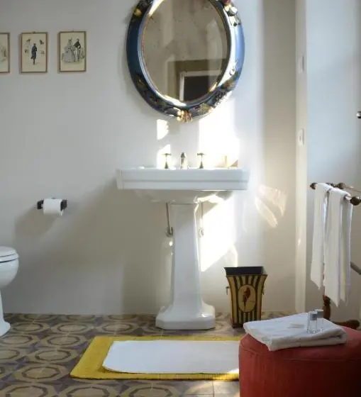 スイート, Villa Biondelli Wine & Suites