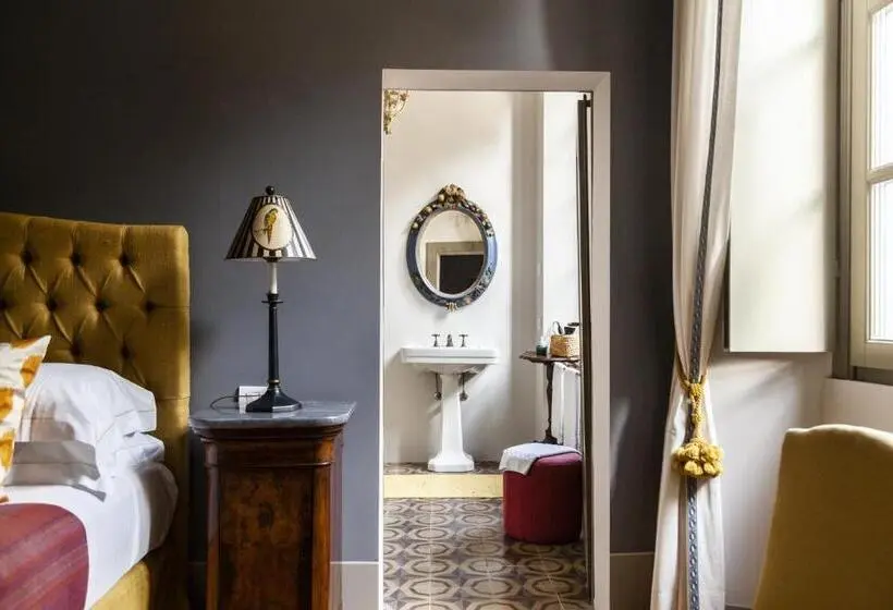 スイート, Villa Biondelli Wine & Suites