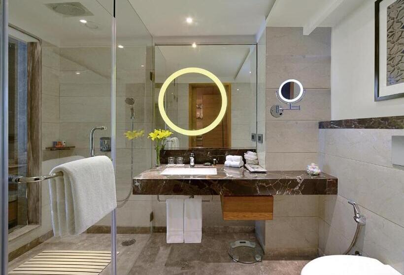 غرفة سوبيريور, Radisson Gwalior