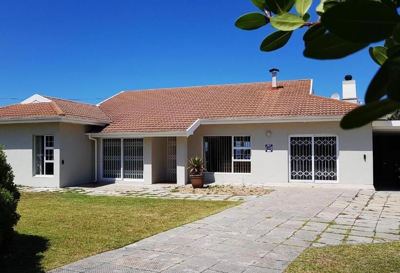 ویلای 1 خوابه, 30 Branderdraai