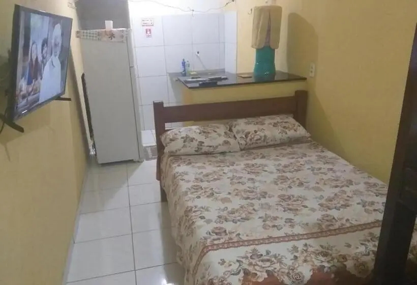 Perhehuone, Pousada Aconchego De Mãe