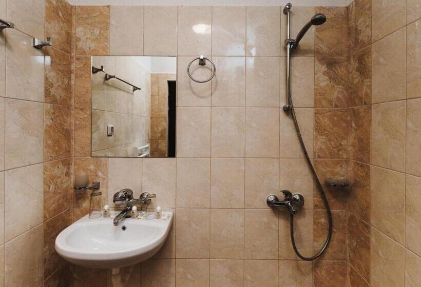 Номер Стандарт Трехместный, Zlatograd 2 Iosifova Guest House