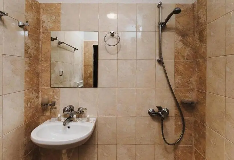 ２ベッドスイートルーム, Zlatograd 2 Iosifova Guest House