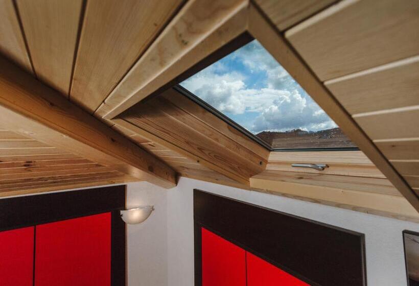 2ベッドスイートルーム, Zlatograd 2 Iosifova Guest House