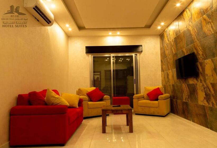 آپارتمان 2 خوابه, Al Ahlam Hotel Apartments