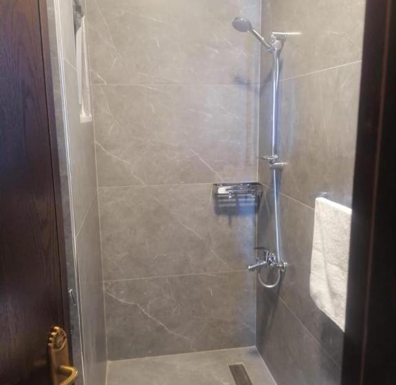 استودیوی استاندارد با چشمانداز دریا, Al Ahlam Hotel Apartments