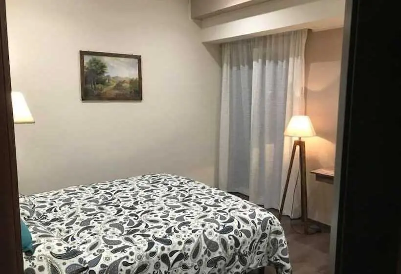 Classic Room with Views, B&b Geolja