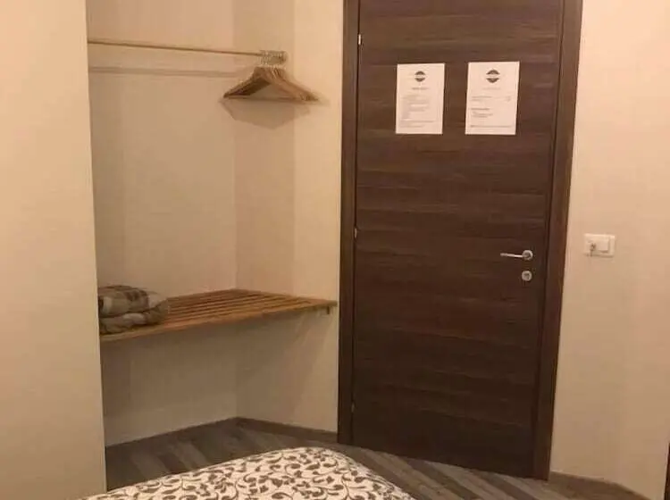 Classic Room with Views, B&b Geolja
