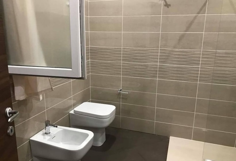 Классический Номер с Видом, B&b Geolja