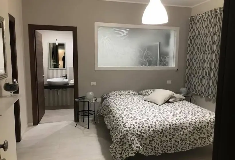 اتاق سوپریور چهار تخته, B&b Geolja