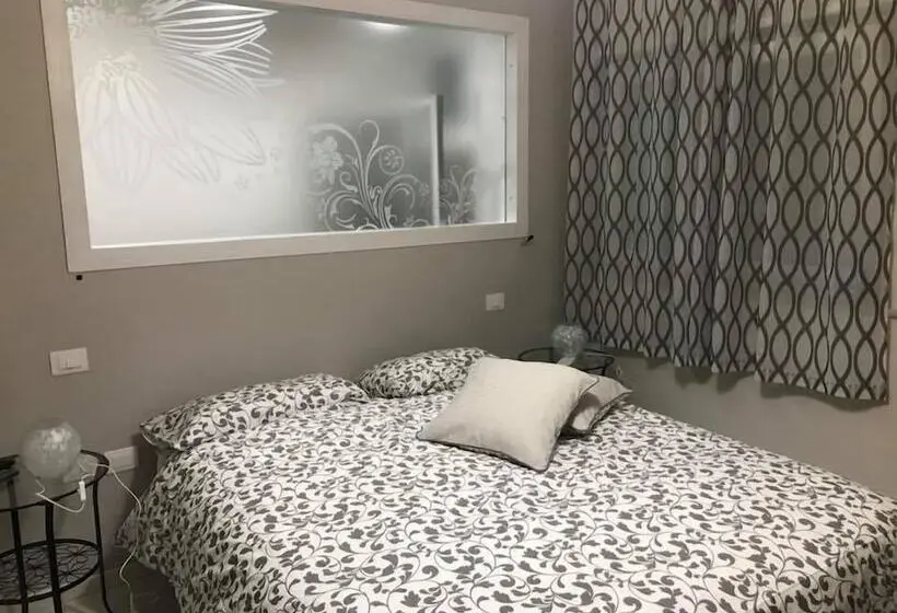 اتاق سوپریور چهار تخته, B&b Geolja