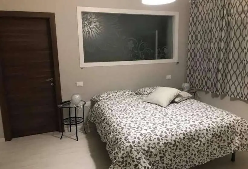 اتاق سوپریور چهار تخته, B&b Geolja