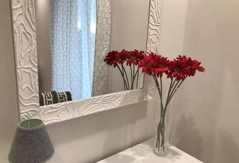 Четырехместный Номер Superior, B&b Geolja
