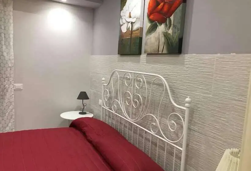 اتاق راحتی سه تخته, B&b Geolja
