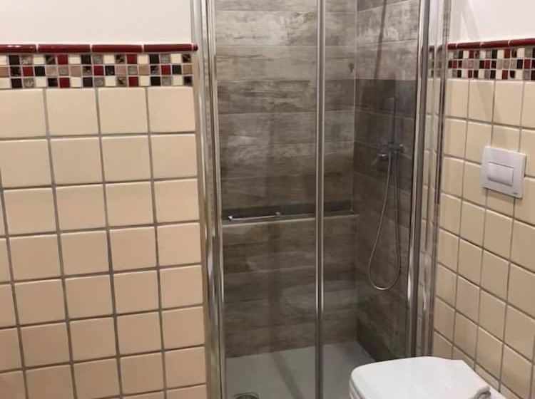 اتاق راحتی سه تخته, B&b Geolja