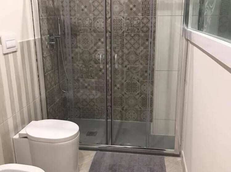 Трехместный Номер Комфорт, B&b Geolja
