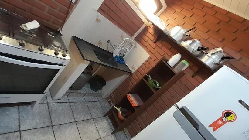 Apartamento 3 Dormitórios Vista Mar, San Bernardo Apart