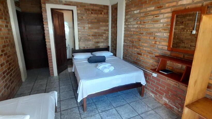 Apartamento 3 Dormitórios Vista Mar, San Bernardo Apart