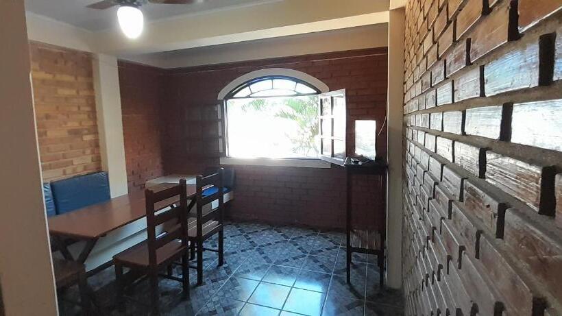 Apartamento 2 Quartos Vista Piscina, San Bernardo Apart