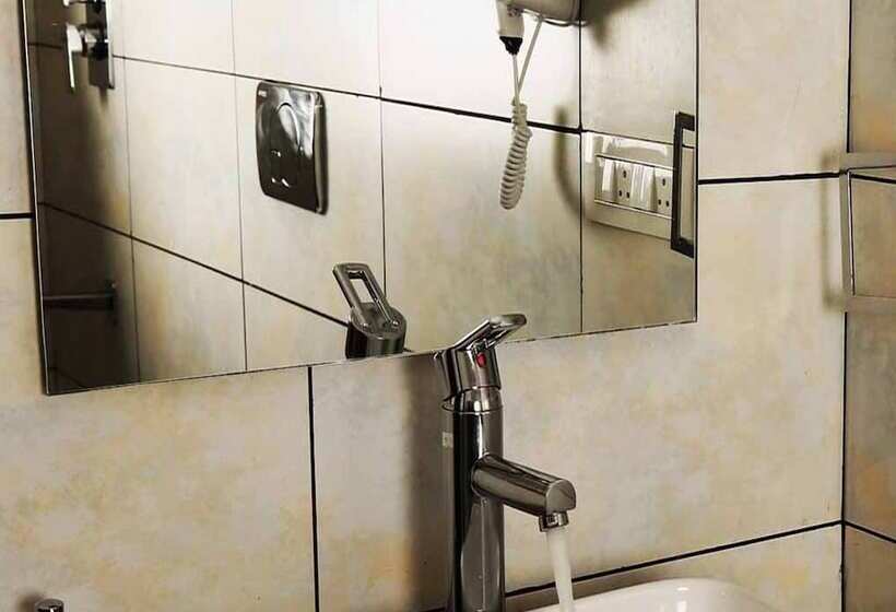 خانه 1 خوابه, Sr Jungle Resort