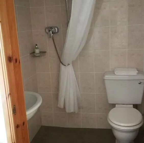 スタンダードシングルルーム, Deveron Lodge Guest House