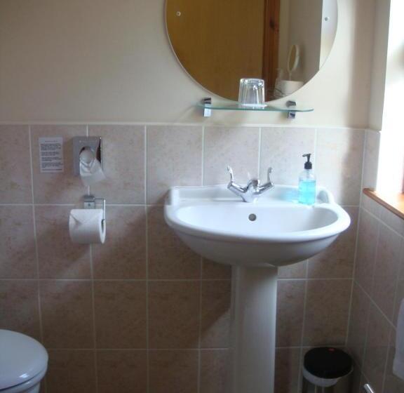Номер Стандарт, Deveron Lodge Guest House