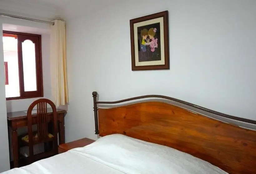 スタンダードルーム, Casa Kuelap Hostal