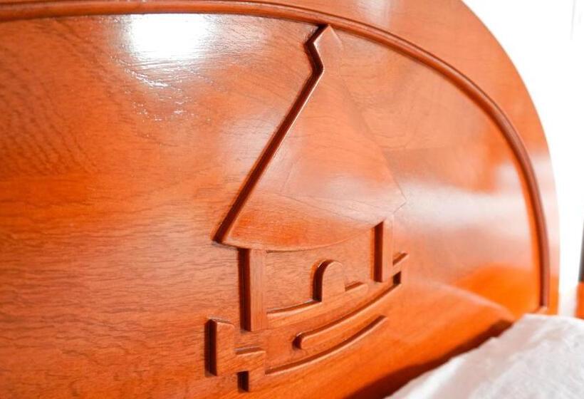 اتاق خانوادگی, Casa Kuelap Hostal