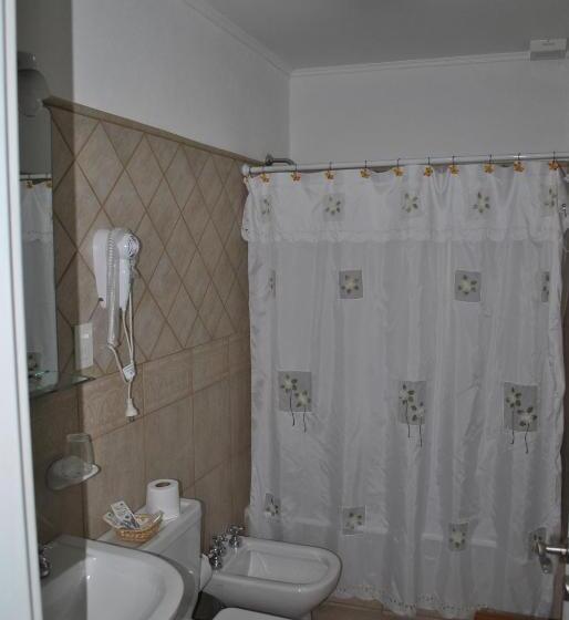 스탠다드 룸, Hosteria La Casa De Ketty