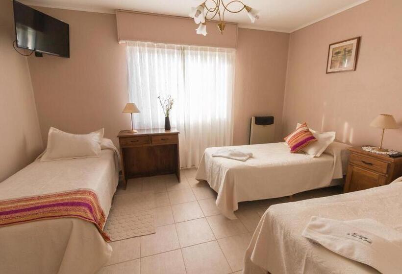 스탠다드 룸, Hosteria La Casa De Ketty