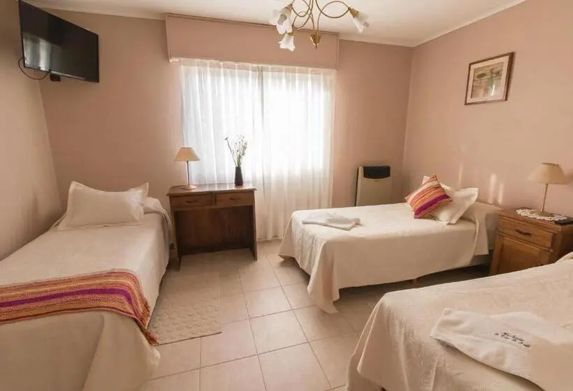 اتاق استاندارد, Hosteria La Casa De Ketty