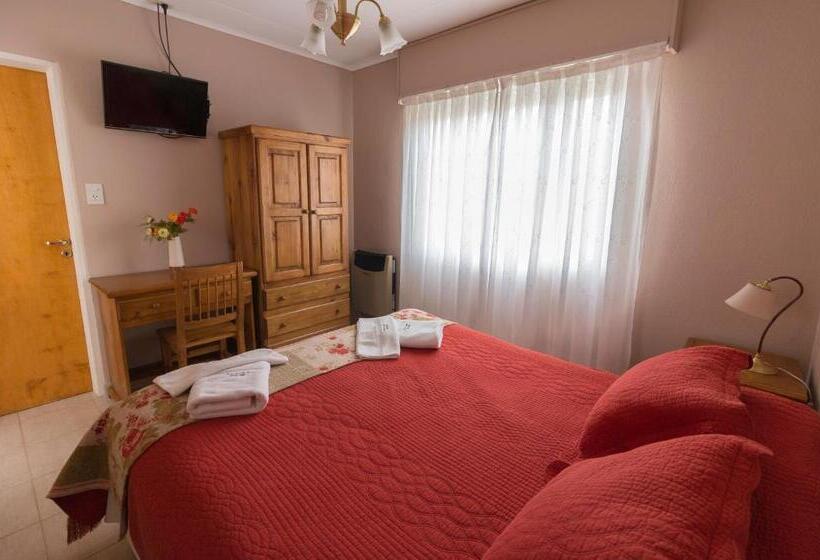 스탠다드 룸, Hosteria La Casa De Ketty