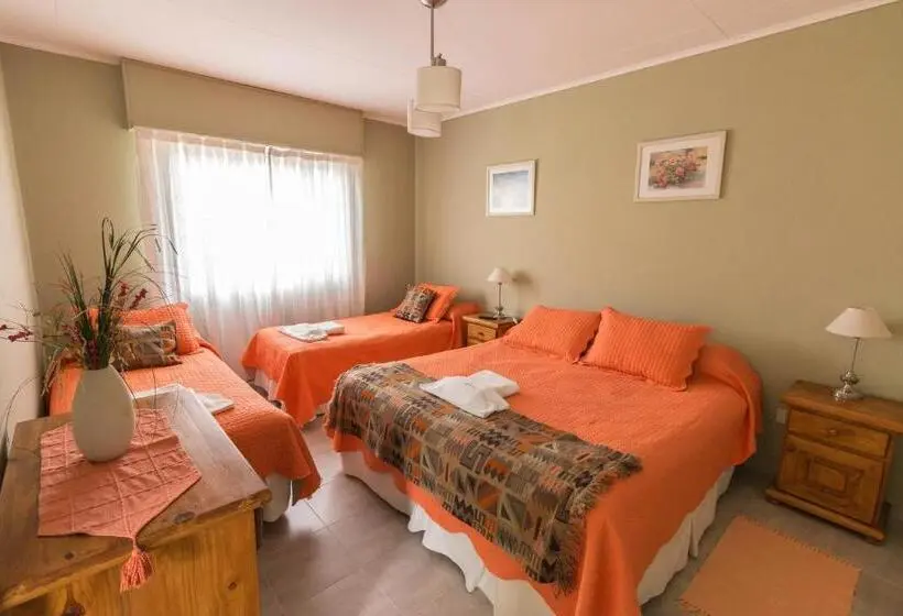 آپارتمان 1 خوابه, Hosteria La Casa De Ketty