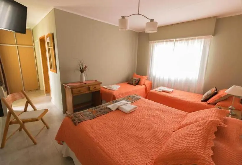 آپارتمان 1 خوابه, Hosteria La Casa De Ketty