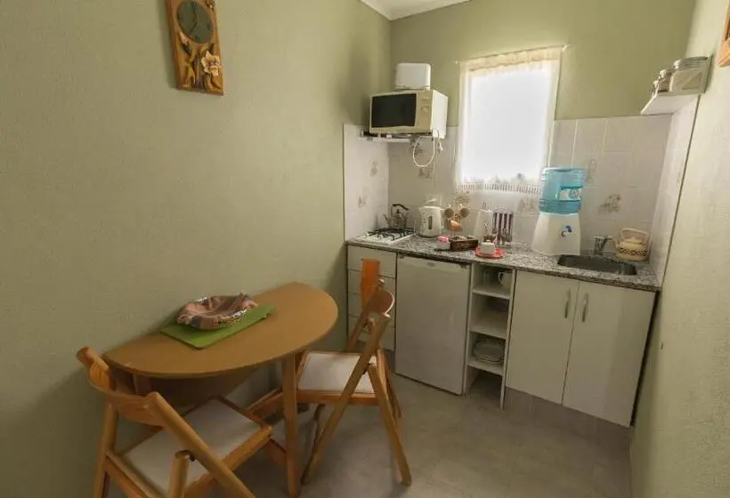 آپارتمان 1 خوابه, Hosteria La Casa De Ketty