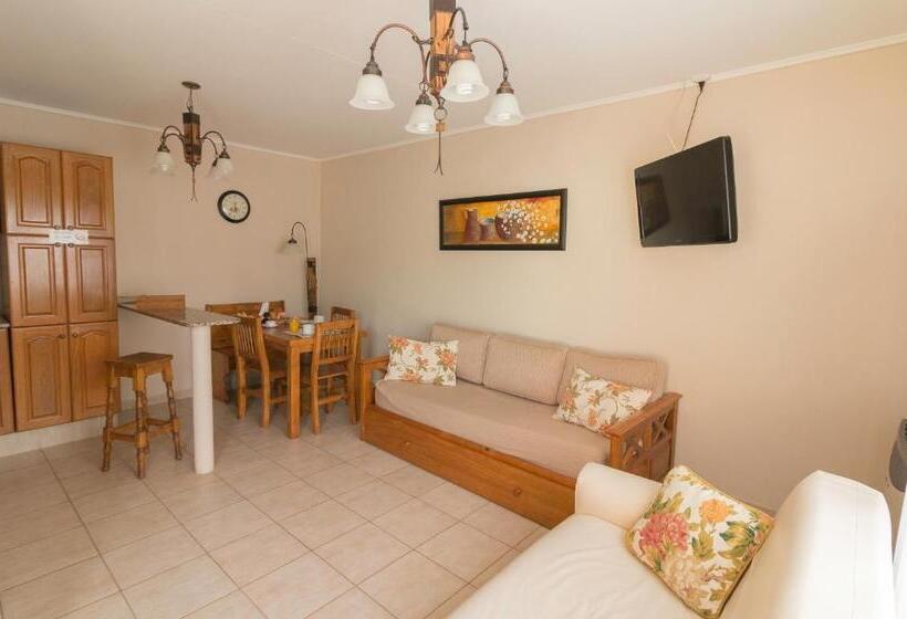 침실 1개 수피리어 아파트, Hosteria La Casa De Ketty