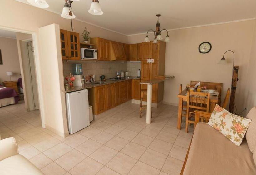 침실 1개 수피리어 아파트, Hosteria La Casa De Ketty