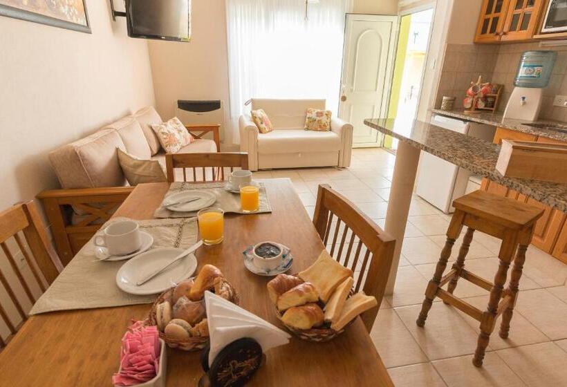 침실 1개 수피리어 아파트, Hosteria La Casa De Ketty